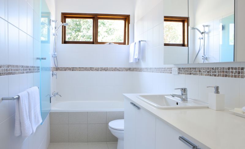 Holiday Savings on Bathroom Remodels