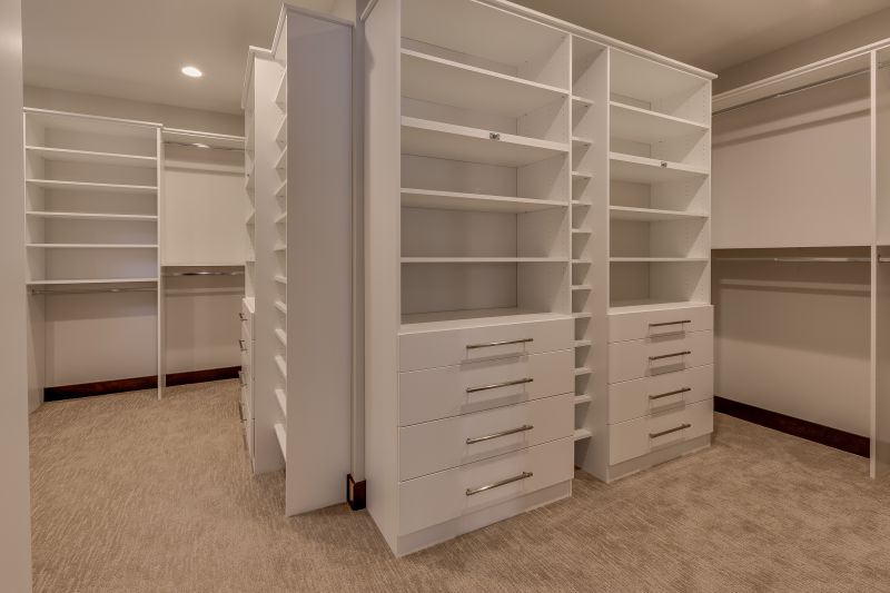 Decorative Storage Solutions